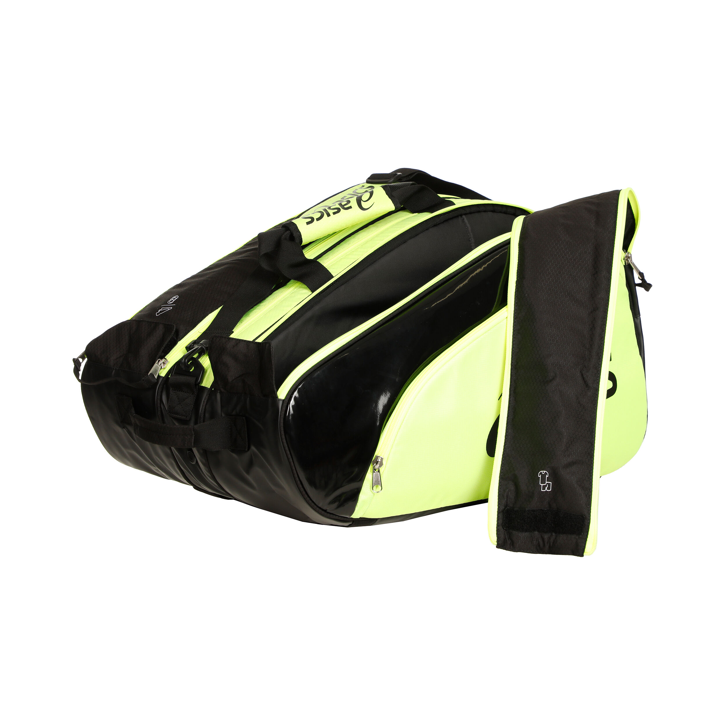 Borsa padel asics online
