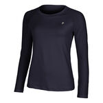 Abbigliamento Fila Gracie Longsleeve
