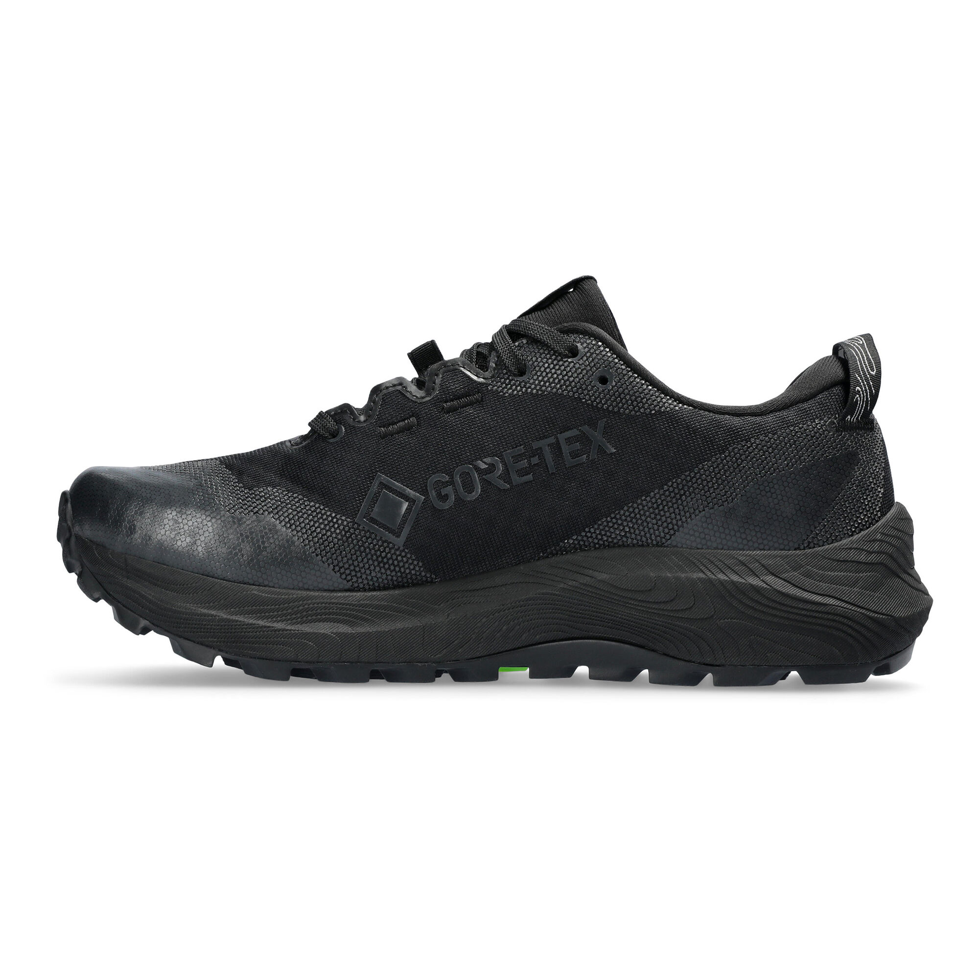 ASICS