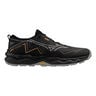 Wave Daichi 9 GTX               Scarpa da trail Donna-nero, grigio