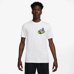 Abbigliamento Nike M Nkct Tee Oc