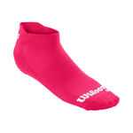 Abbigliamento Da Tennis Wilson Rush Pro Crew Socks