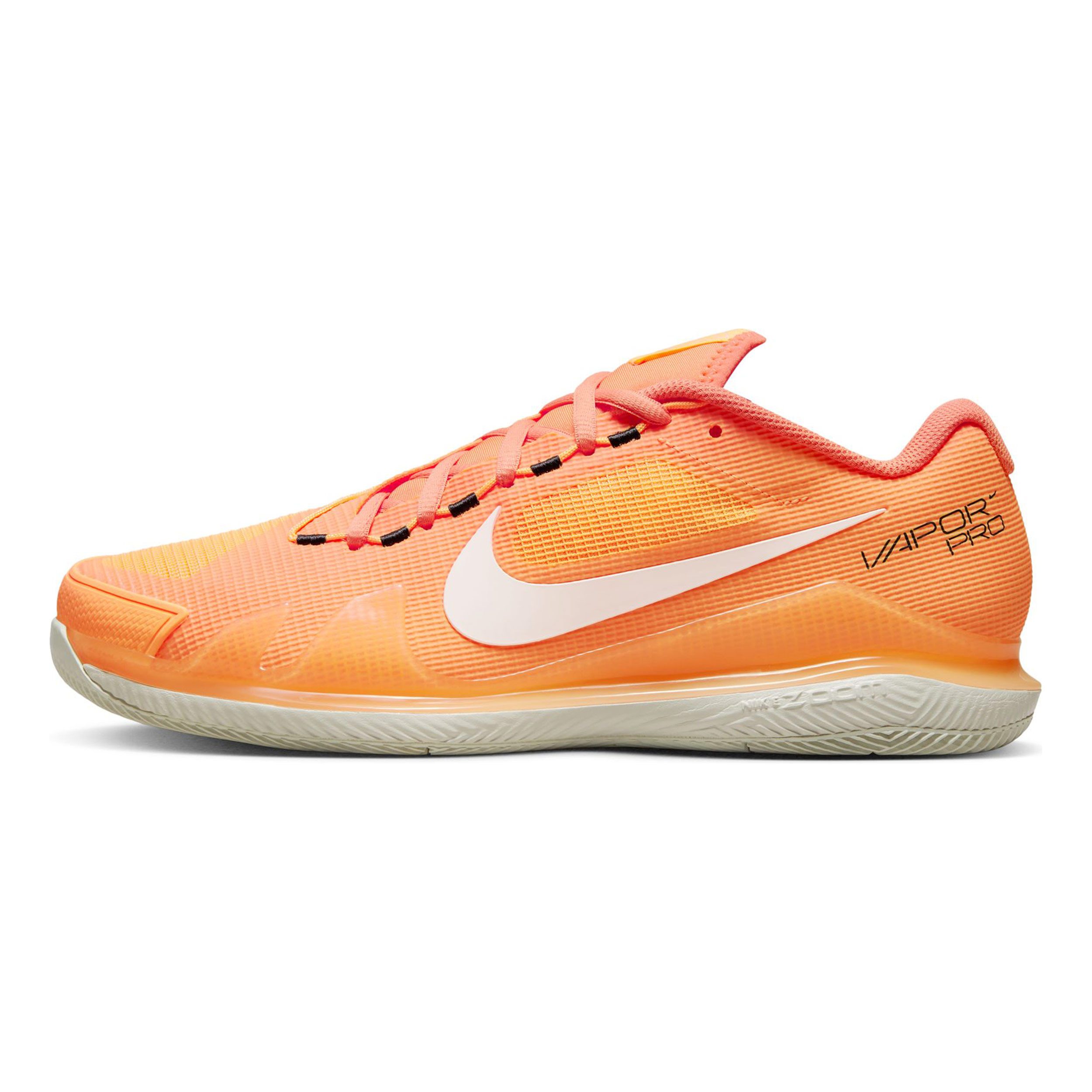 Nike zoom arancioni clearance