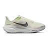 Pegasus 41 Scarpe Neutrali Donna-Bianco,Giallo Neon