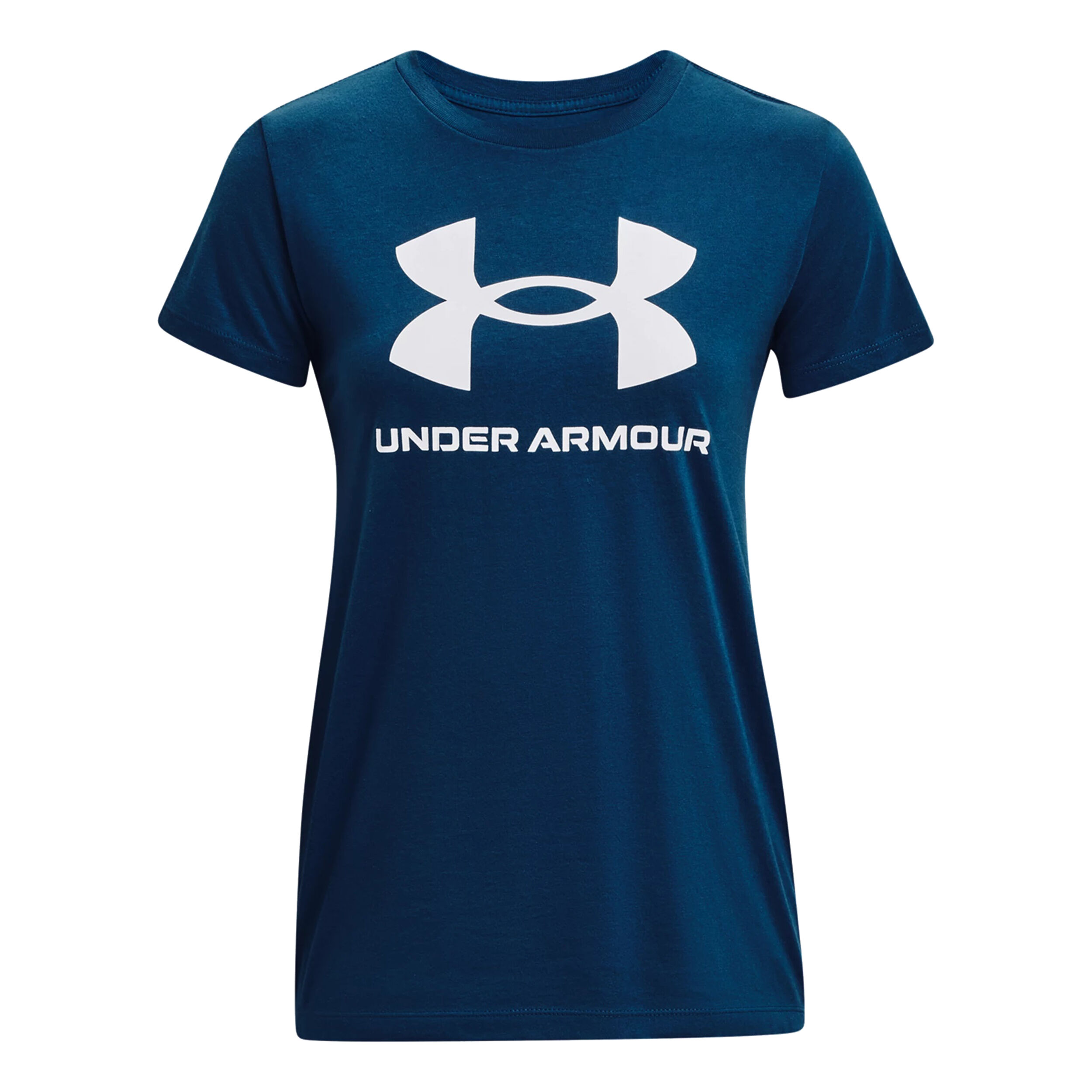 Magliette under armour donna italia store