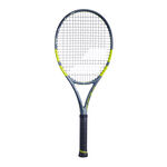 Racchette da tennis Babolat Babolat Pure Aero 98 Racchette da torneo Racchette test