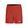 Court Dri-Fit Advantage  7in Pantaloncini Uomini - rosso, 