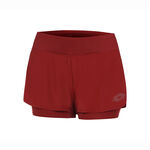 Tech 1 D1 Shorts