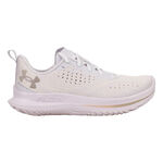 Scarpe da corsa Under Armour Under Armour Velociti 4 SE Scarpe Neutrali Donna-Viola,Lilla