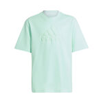 Abbigliamento adidas Future Icons Logo Piqué T-Shirt