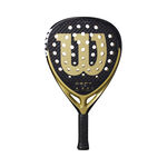 Racchette da padel Wilson Wilson Defy LS V1 Racchette test