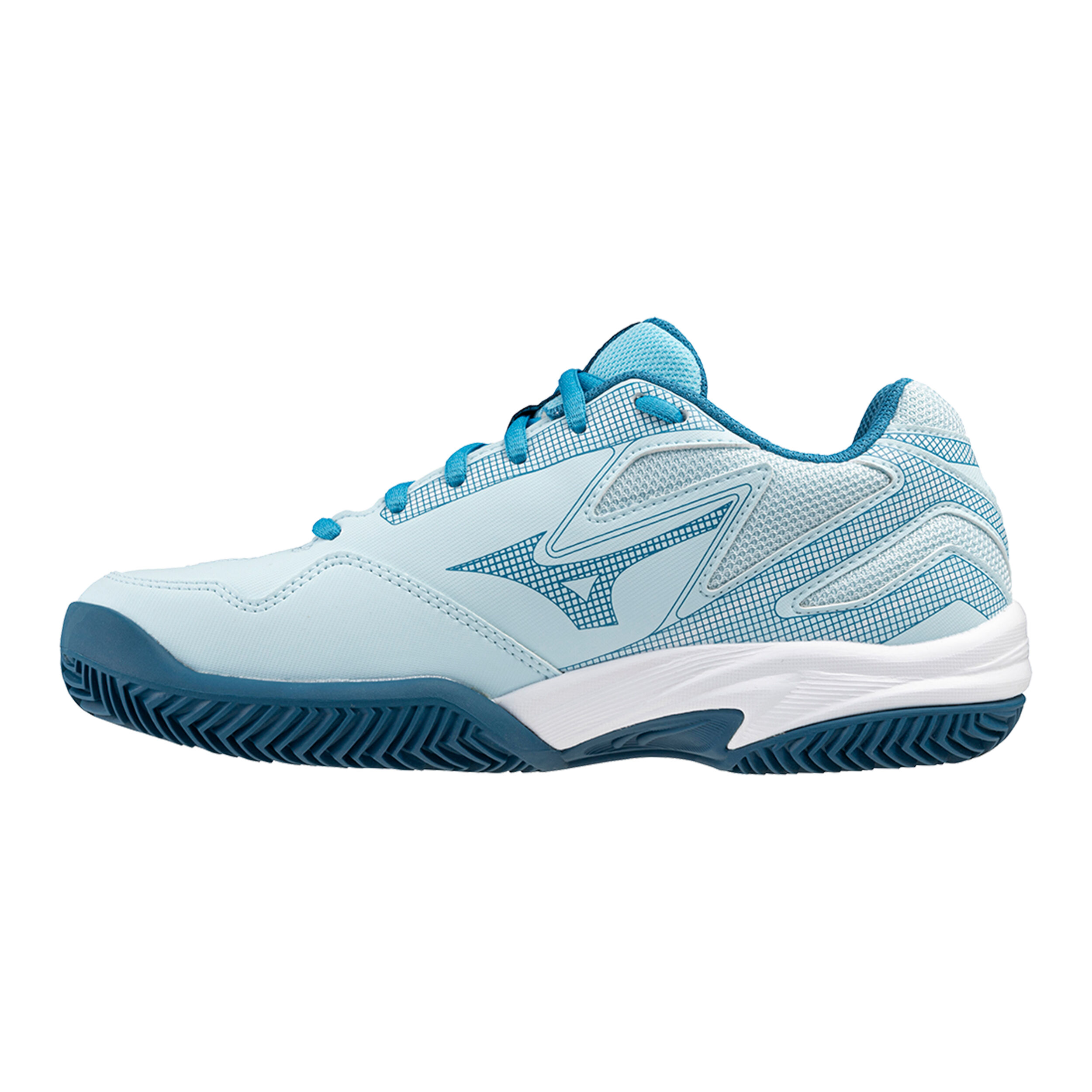 Mizuno tennis donna blu on sale