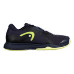 Scarpe Da Tennis HEAD Sprint Team 4.0 Men NVLI