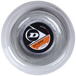 Dunlop Dunlop Explosive Rotolo Di Corde 200m-Argento