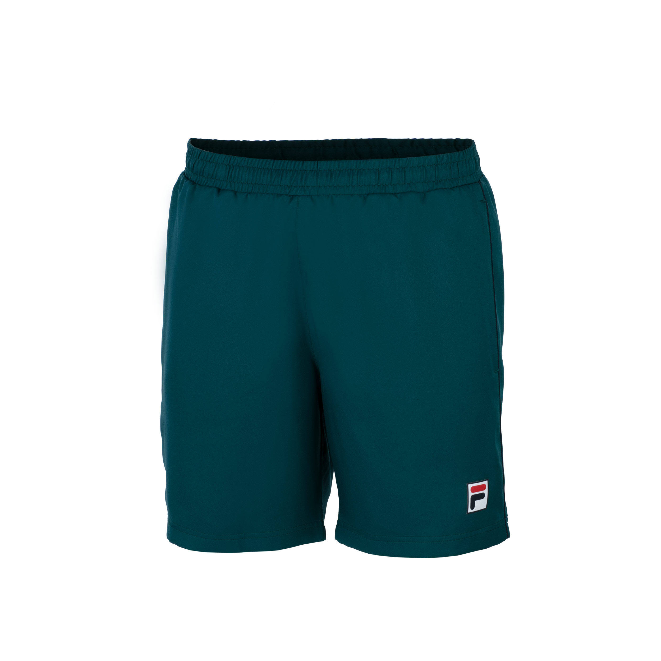 Buy Fila Leon Pantaloncini Uomini Verde Scuro online Tennis Point IT