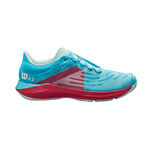 Scarpe Da Tennis Wilson Kaos 3.0 AC