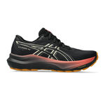 Scarpe da corsa ASICS ASICS GT-2000 14 GTX Scarpa Stabile Donna-Nero,Crema
