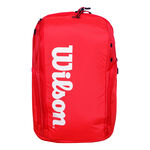 Borse Da Tennis Wilson SUPER TOUR BACKPACK Pro Staff