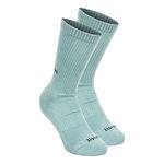 Abbigliamento Nike Nike Everyday Cushioned Calzini Da Tennis-Salvia