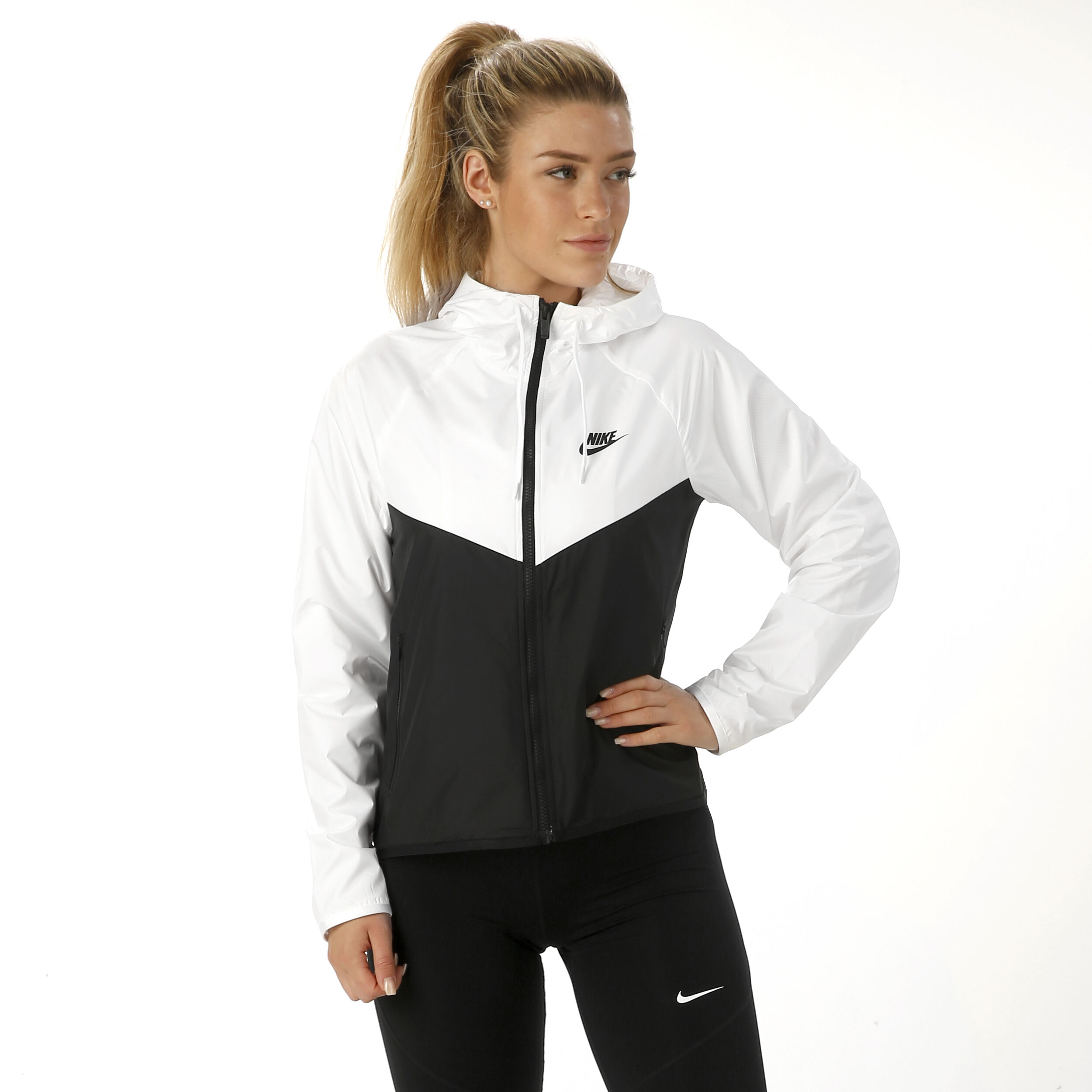 Nike windrunner donna clearance