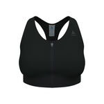 Abbigliamento Odlo Odlo Seamless High Sport Reggiseni Sportivi Donna-Nero