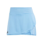 Abbigliamento adidas adidas Club Gonna Donna - blu, 