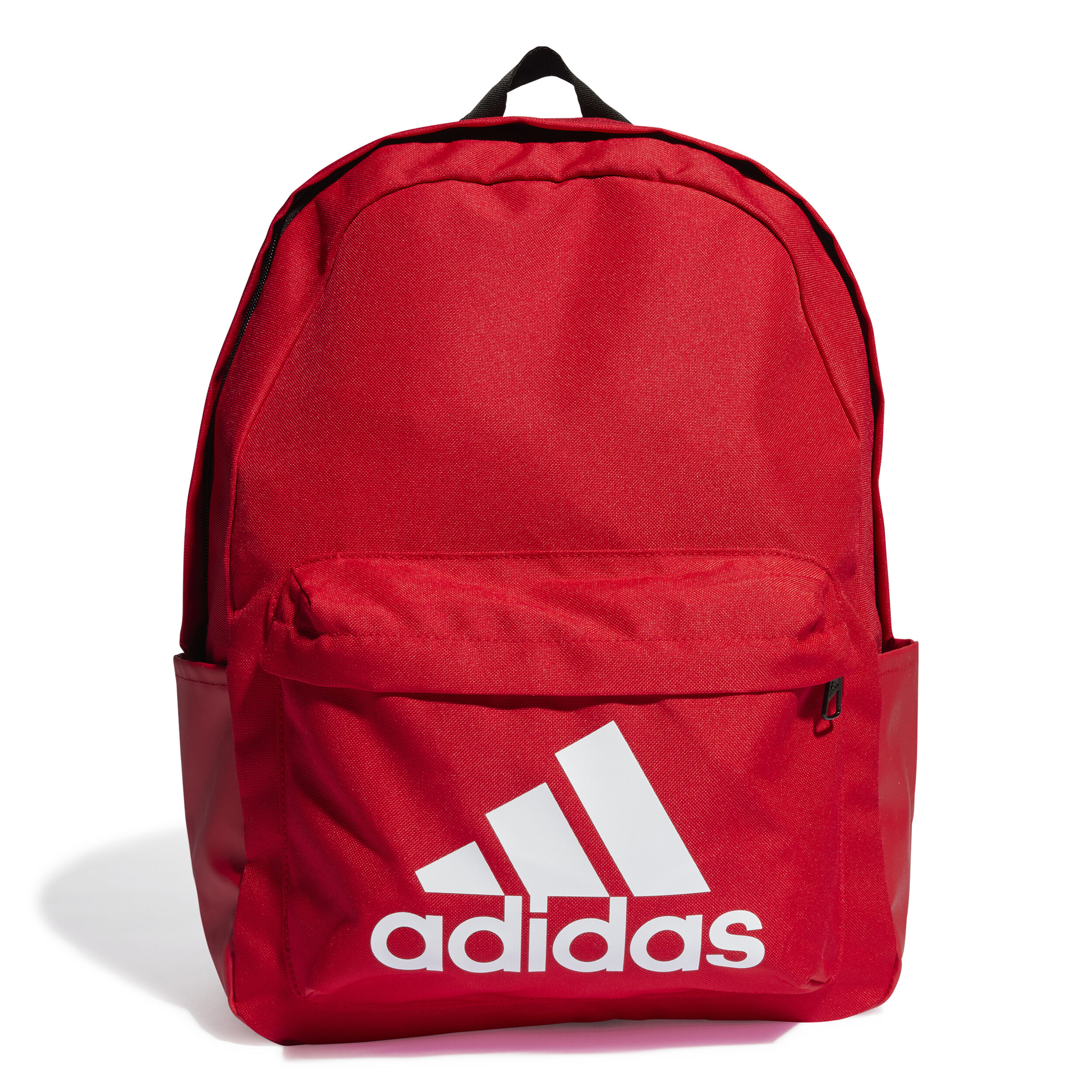 Zaino best sale adidas rosso