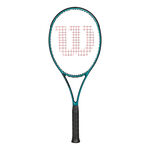 Racchette da tennis Wilson Wilson Blade 98S V9 Racchette Da Torneo