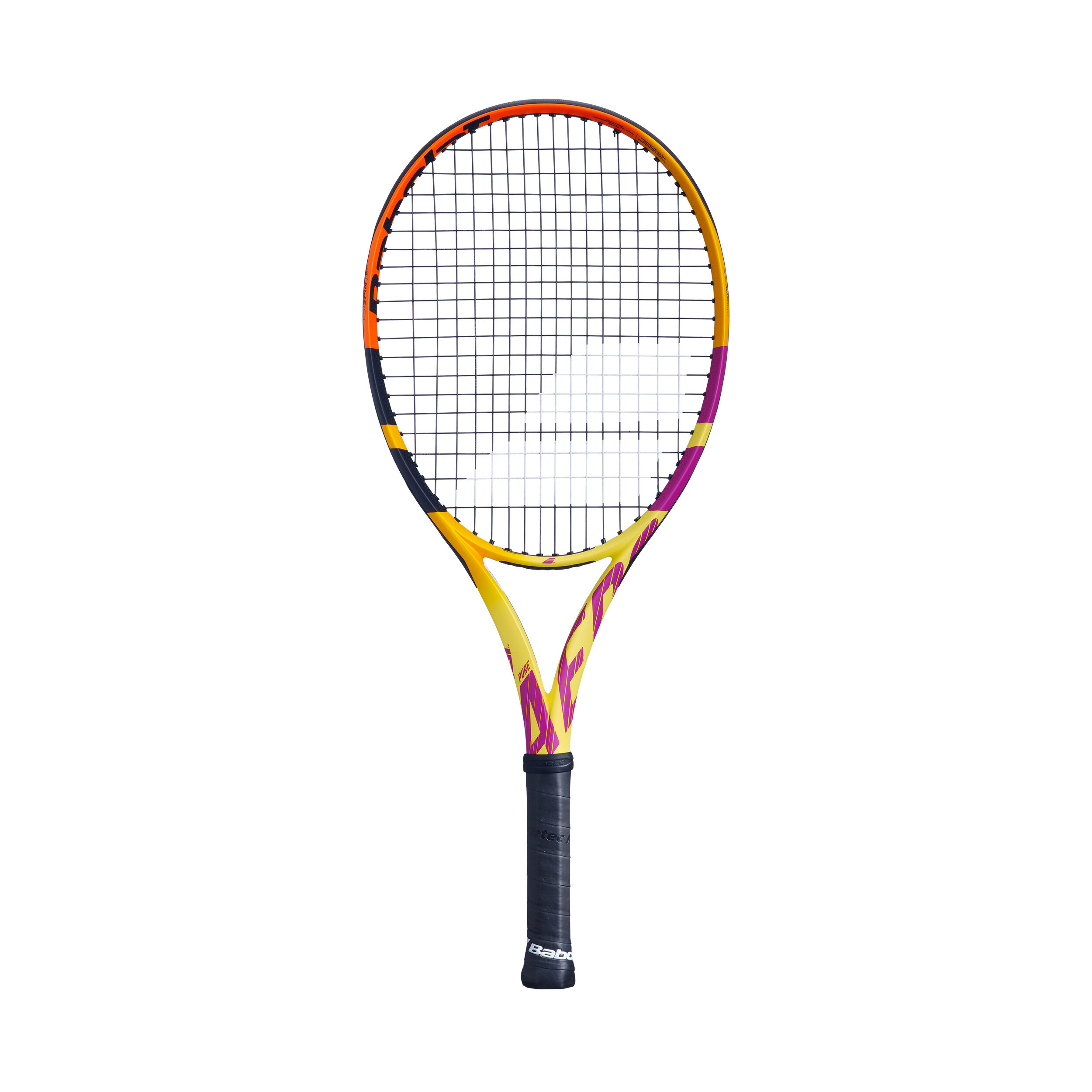 Raquette de tennis babolat junior 2025