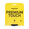 Premium Touch Set Di Corde 12m-Nero