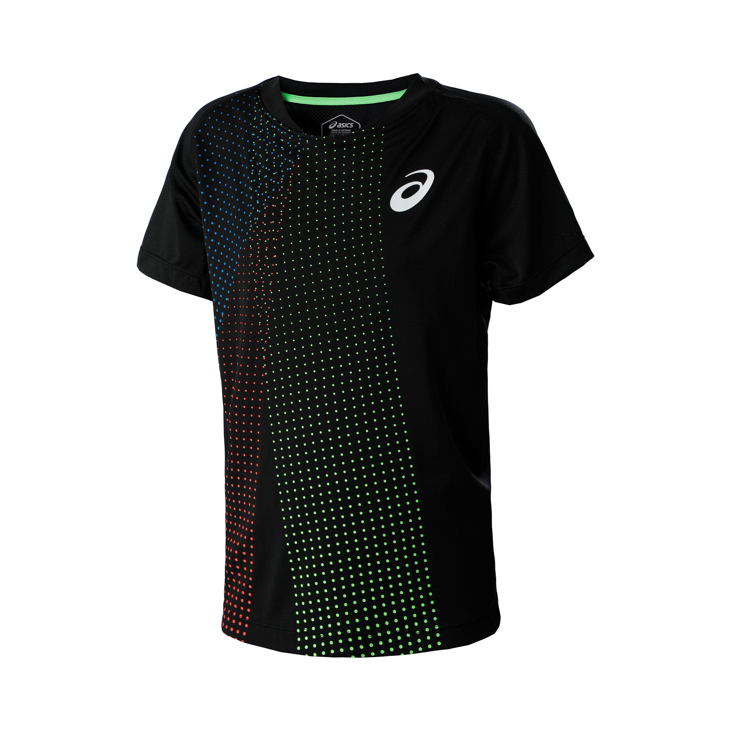 Magliette asics ragazzo outlet