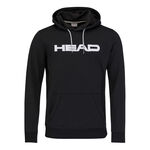 Abbigliamento HEAD HEAD Club Byron Hoody