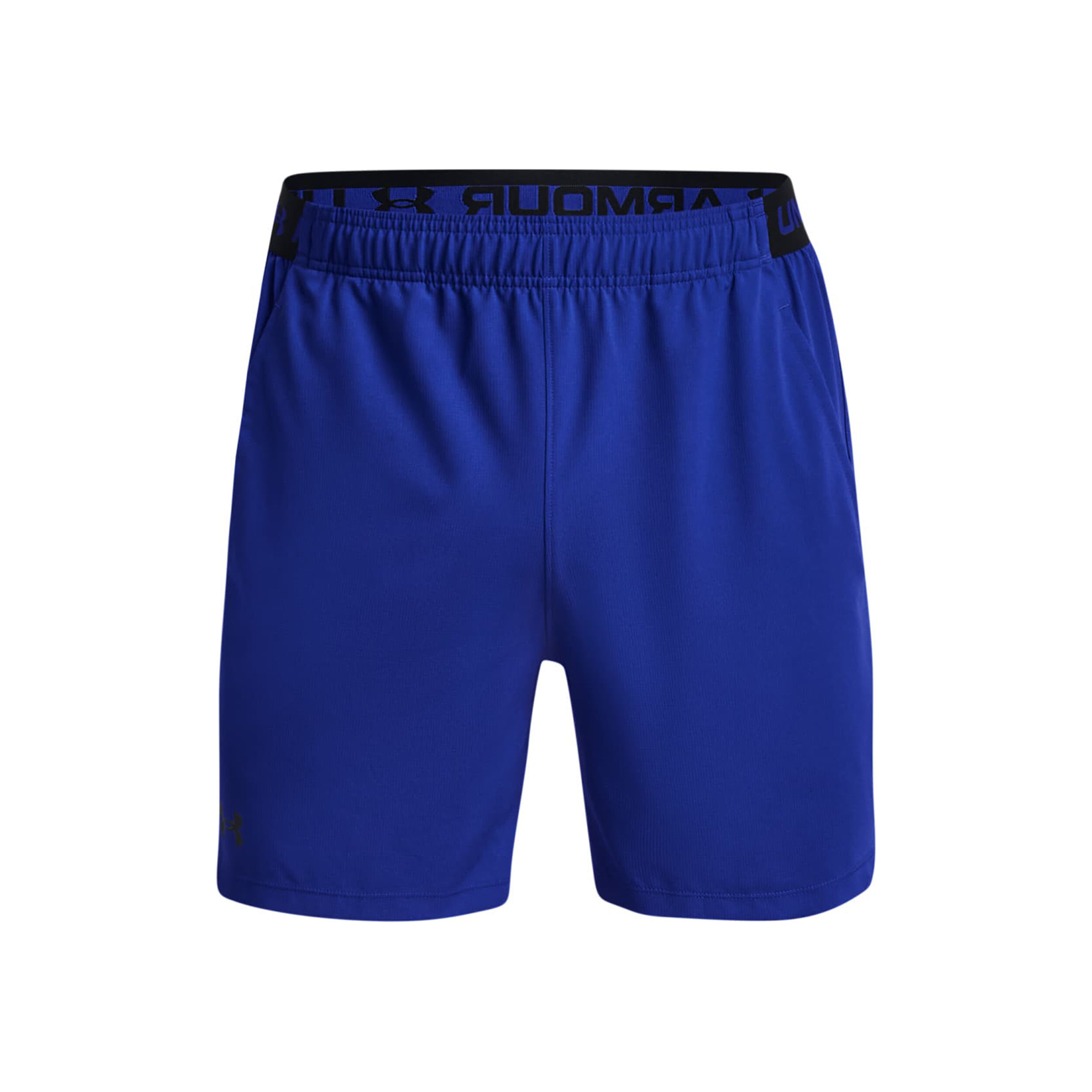 Buy Under Armour Vanish Woven 6in Graphic Pantaloncini Uomini Blu online Tennis Point IT