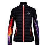 Abbigliamento Da Tennis BIDI BADU Lee Tech Down Jacket Women
