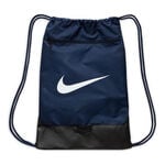 Nike Nike Brasilia 9.5 Sacchetti Sportivi-Blu,Nero