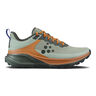 Pure Trail X Scarpa Da Trail Uomini-Verde