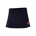 Abbigliamento Bullpadel Skirt