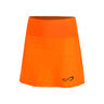 Minimal Gonna Donna-Arancione