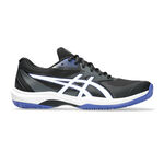 Scarpe da tennis ASICS ASICS GAME FF Scarpa per tutte le superfici Uomini-nero, bianco