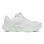 Scarpe da corsa Saucony Saucony Ride 18 Scarpe neutrali Donna-crema,mint