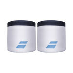 Abbigliamento Babolat Logo Wristband
