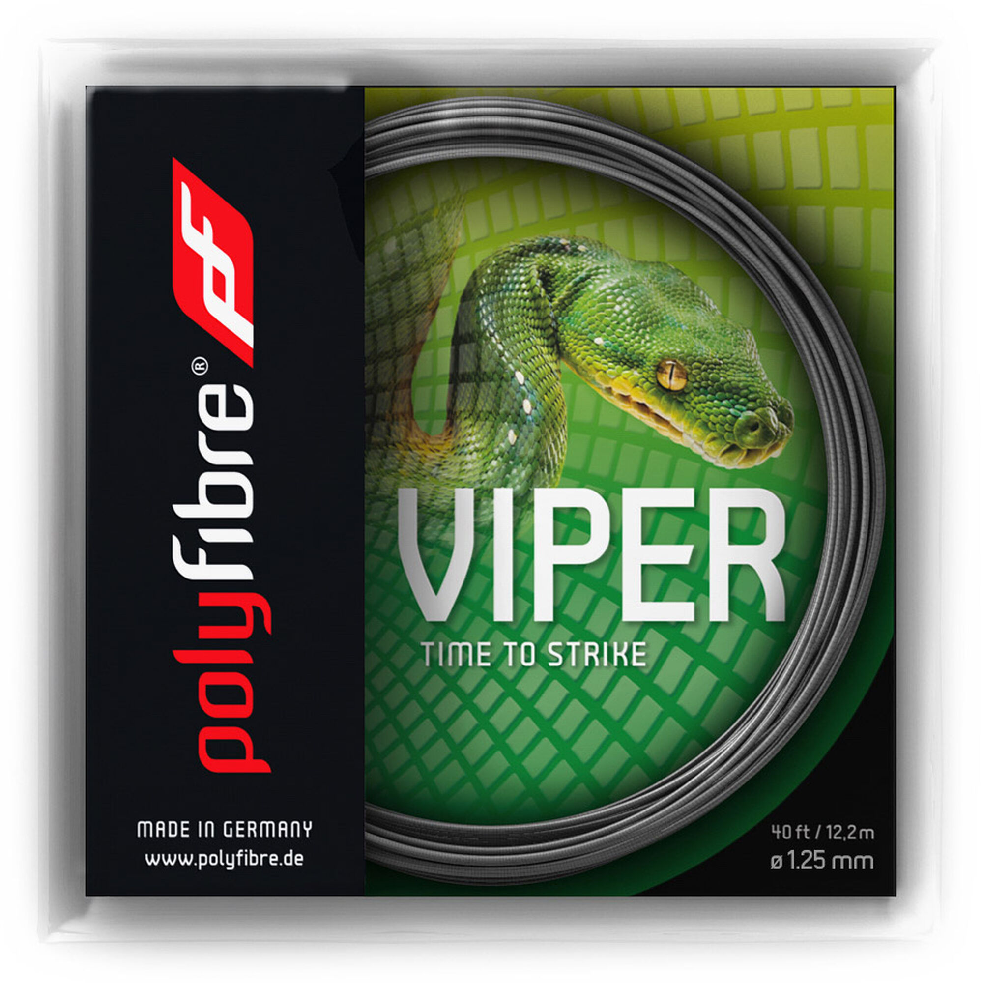 Polyfibre