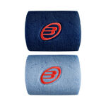 Abbigliamento Bullpadel MUÑEQUERA BULLPADEL BPMU253  430/4