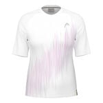 Abbigliamento Da Tennis HEAD Performance T-Shirt