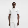Patteo TOC Polo Uomini-Bianco