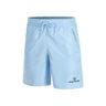 Rob Pantaloncini Uomini-Blu Chiaro,Blu
