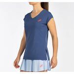 Abbigliamento Bullpadel CAMISETA BULLPADEL COVELO 414