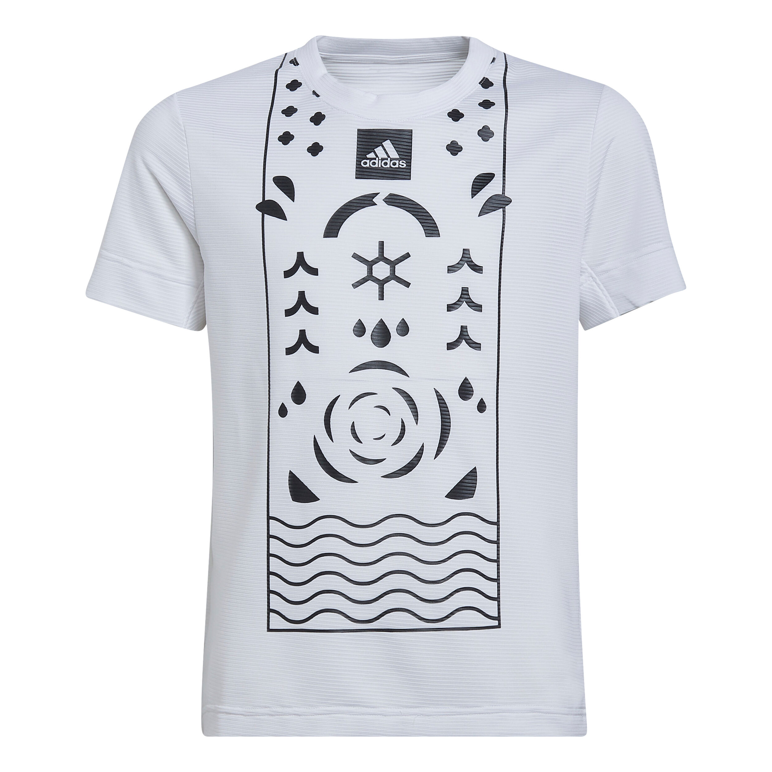 T shirt adidas saldi online