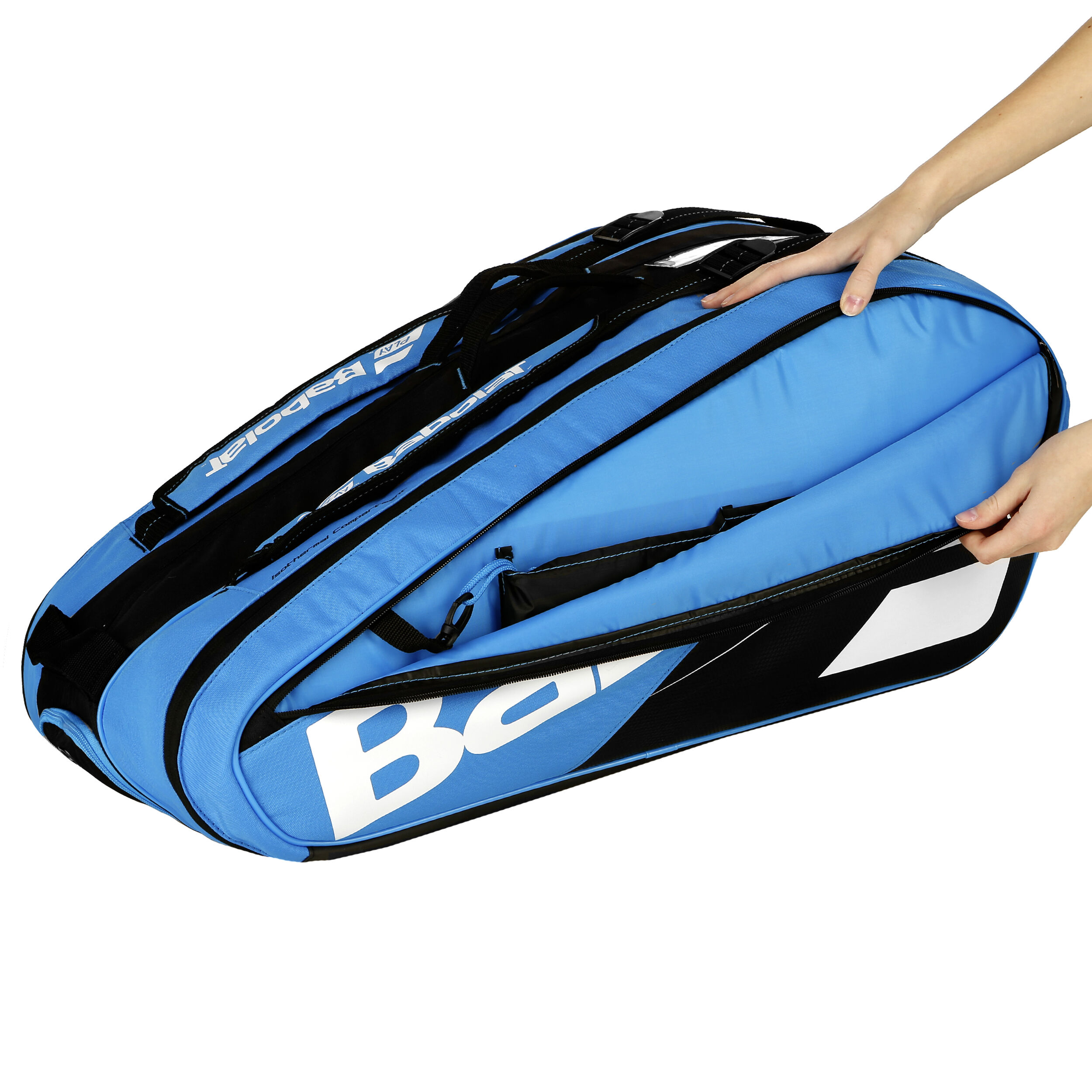 Borsa babolat hotsell pure drive x12