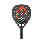 Racchette da padel HEAD HEAD Extreme Pro Arturo Coello 2024 Racchette da padel 